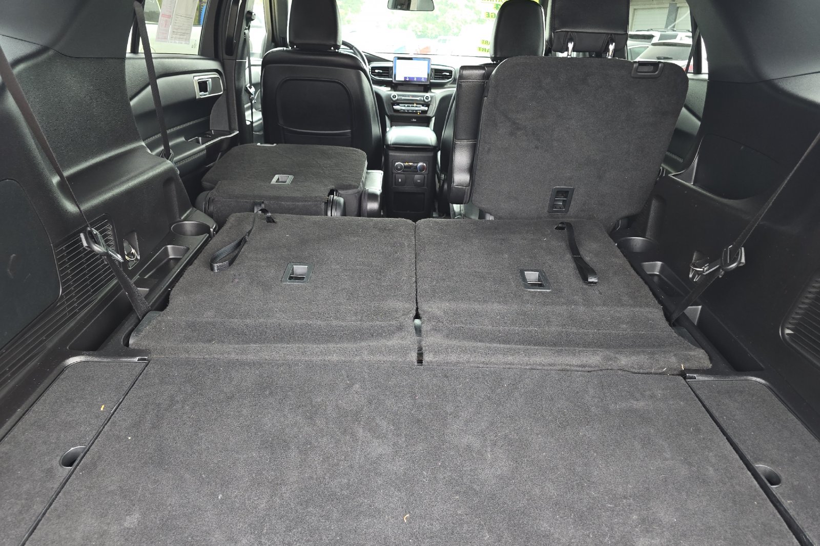 Used 2020 Gray Ford XLT image 13
