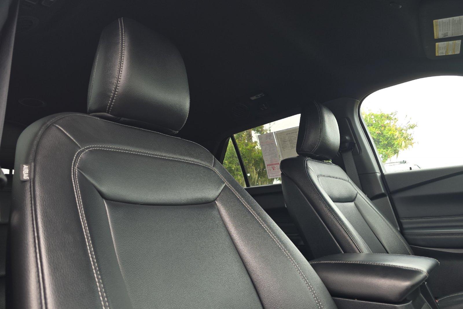 Used 2020 Gray Ford XLT image 15