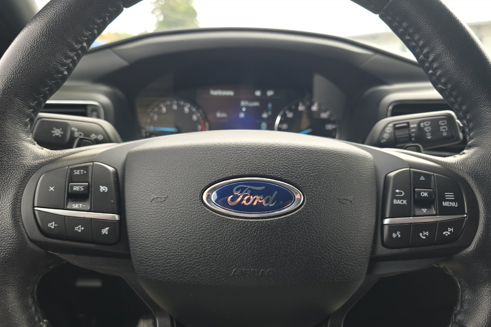 Used 2020 Gray Ford XLT image 21