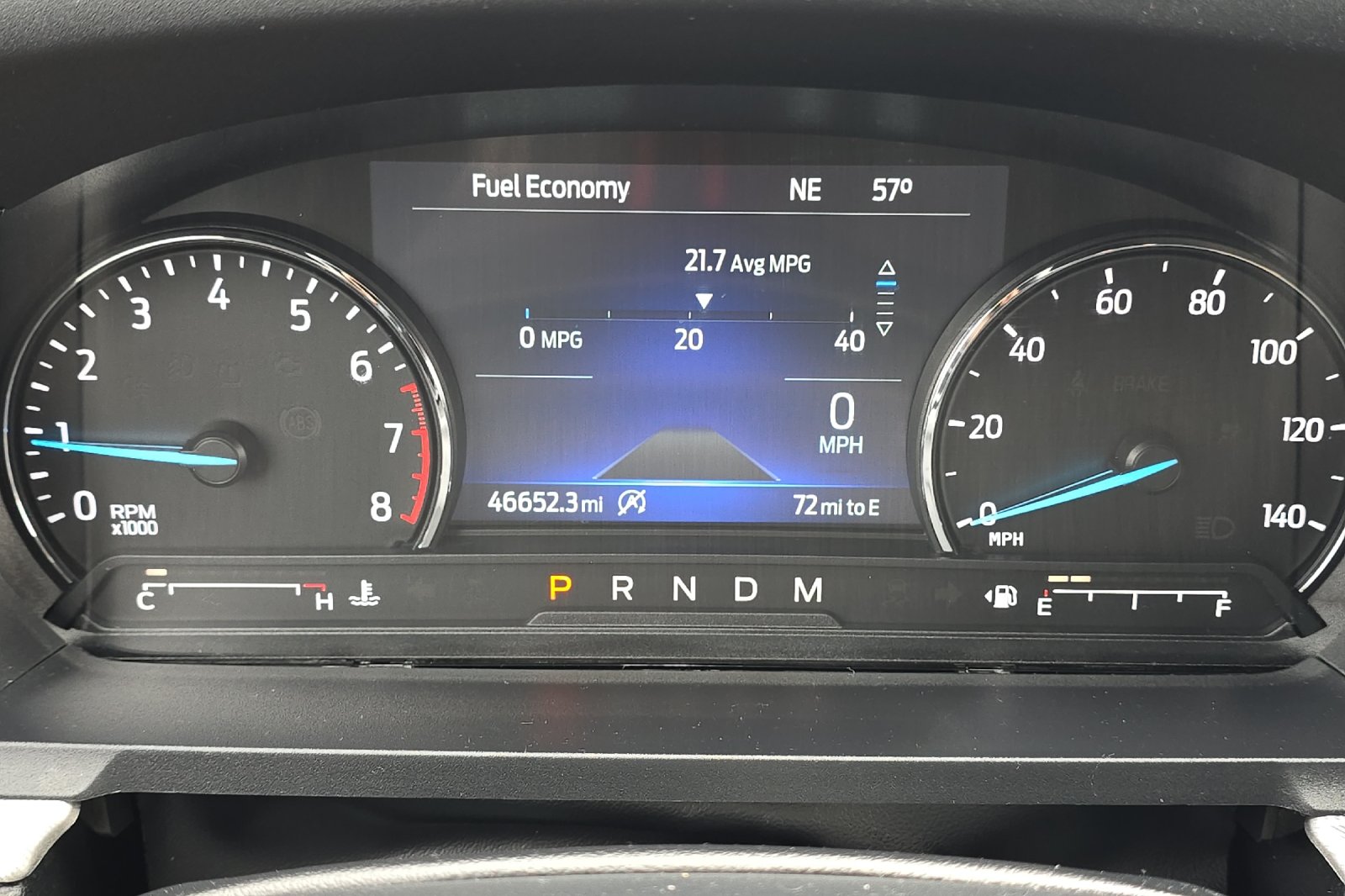 Used 2020 Gray Ford XLT image 22