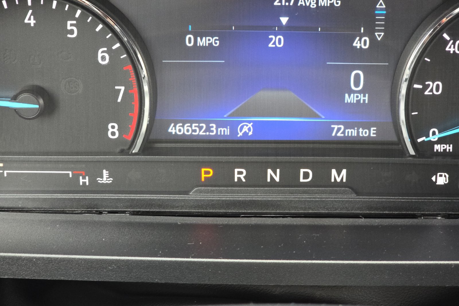 Used 2020 Gray Ford XLT image 23
