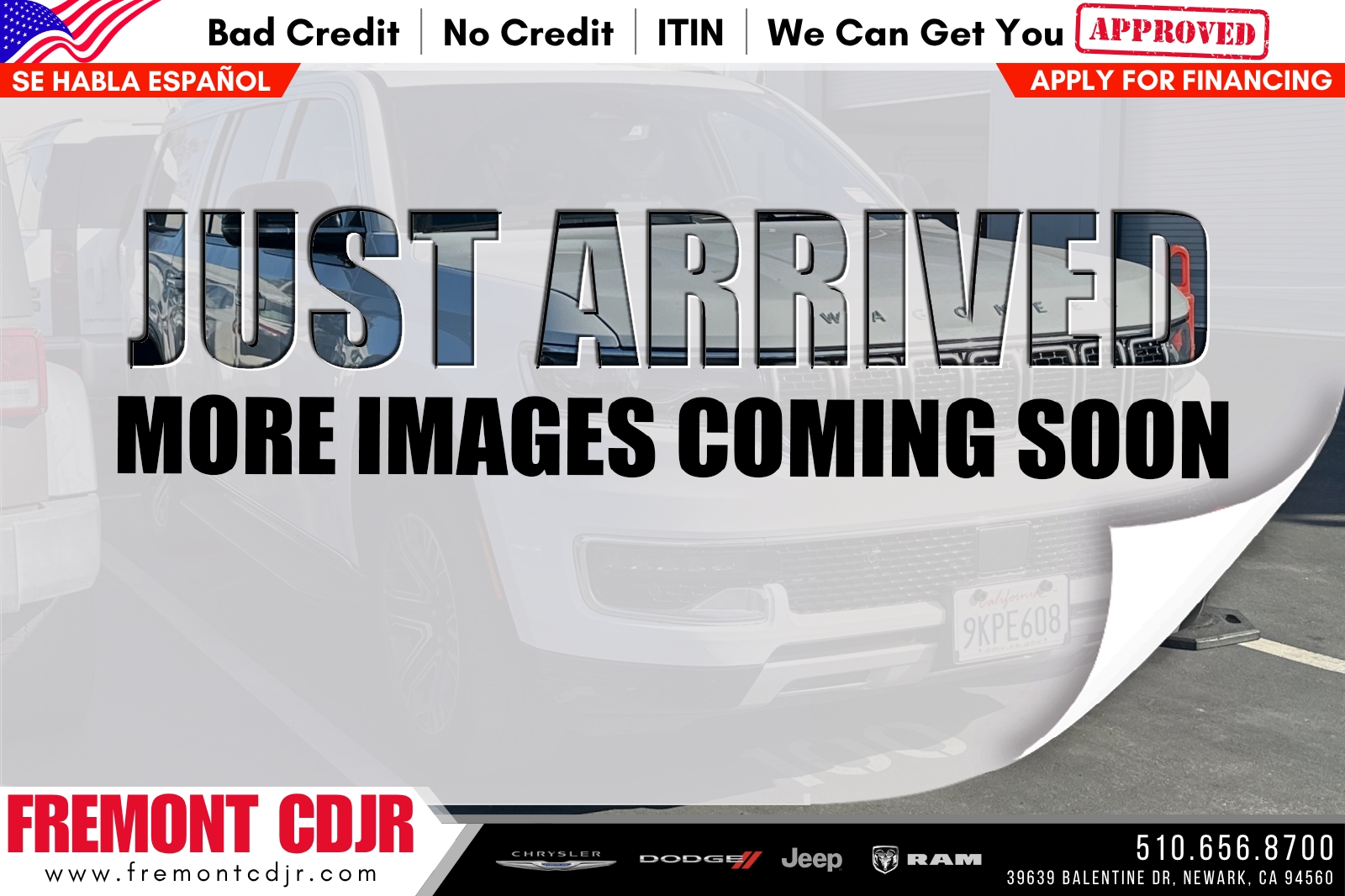 2024 Jeep Wagoneer L Series II 4WD's photo