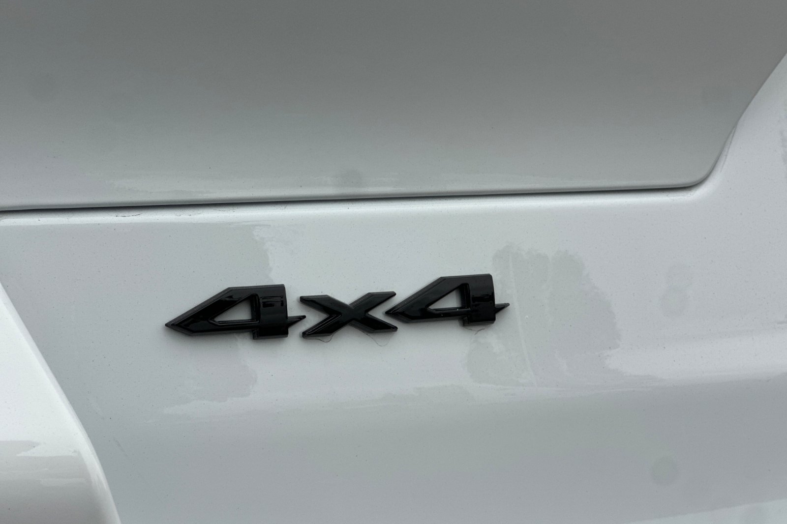 New 2026 Bright White Clearcoat Jeep Limited image 27