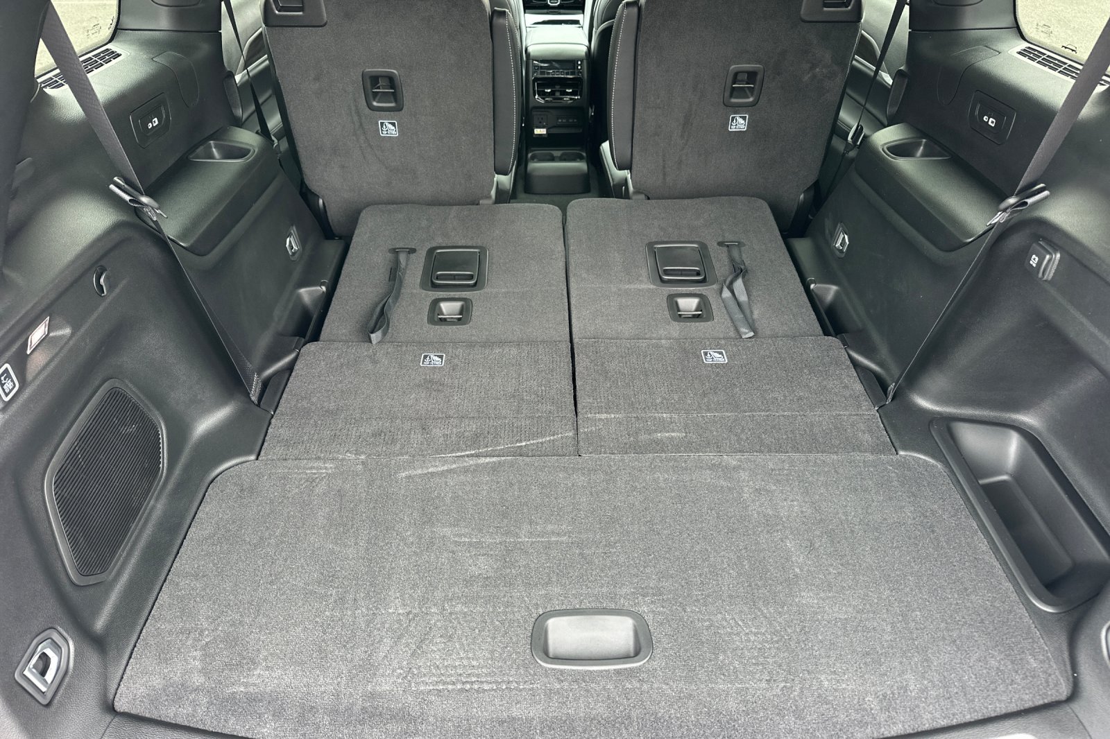 New 2026 Bright White Clearcoat Jeep Limited image 15