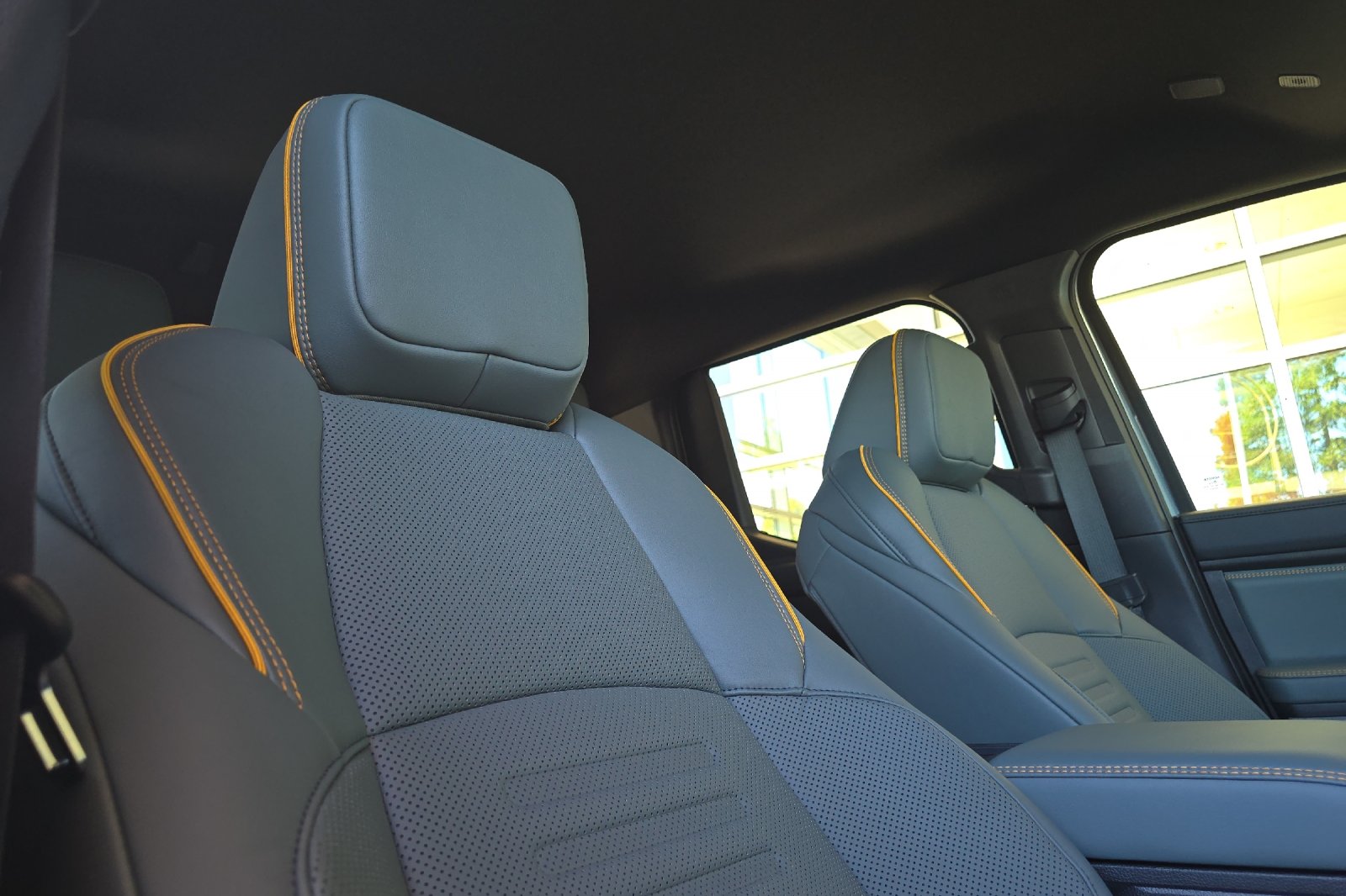 New 2026 Celestial Silver Metallic Toyota Tacoma Trailhunter image 14
