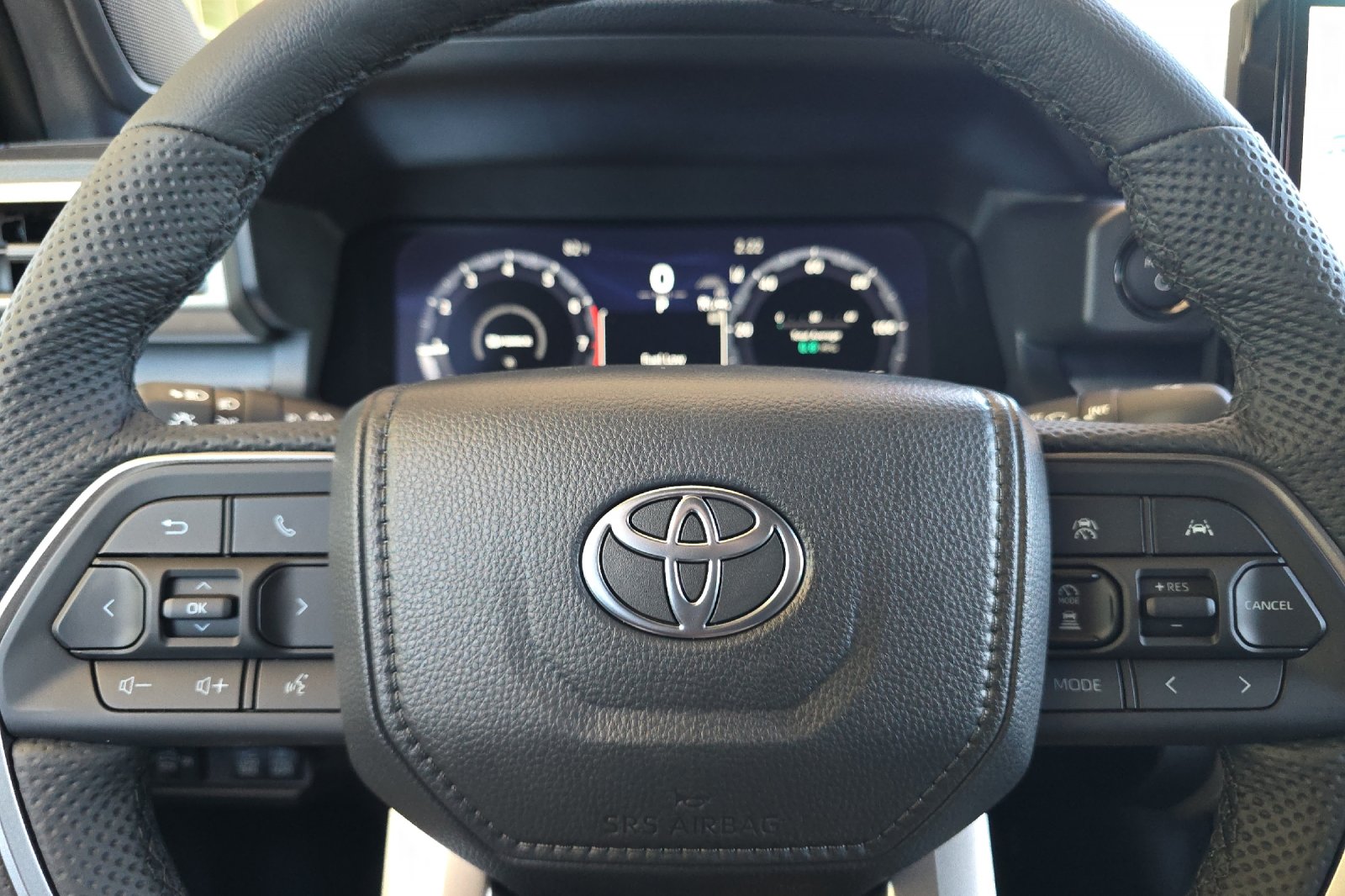 New 2026 Celestial Silver Metallic Toyota Tacoma Trailhunter image 20
