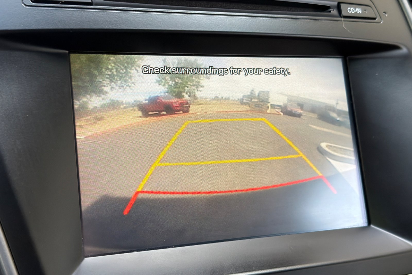 Used 2018 Mineral Gray Hyundai 2.4L image 16