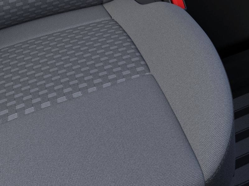 New 2026 Oxford White Ford Passenger Van XL image 17