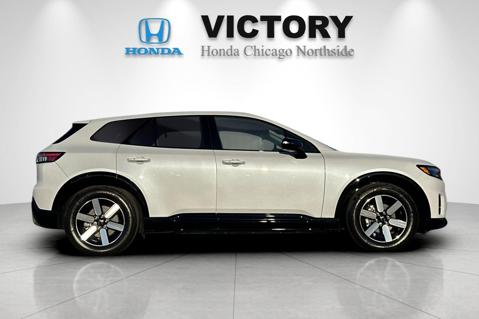 New 2026 Frostline White Pearl Honda Touring image 6