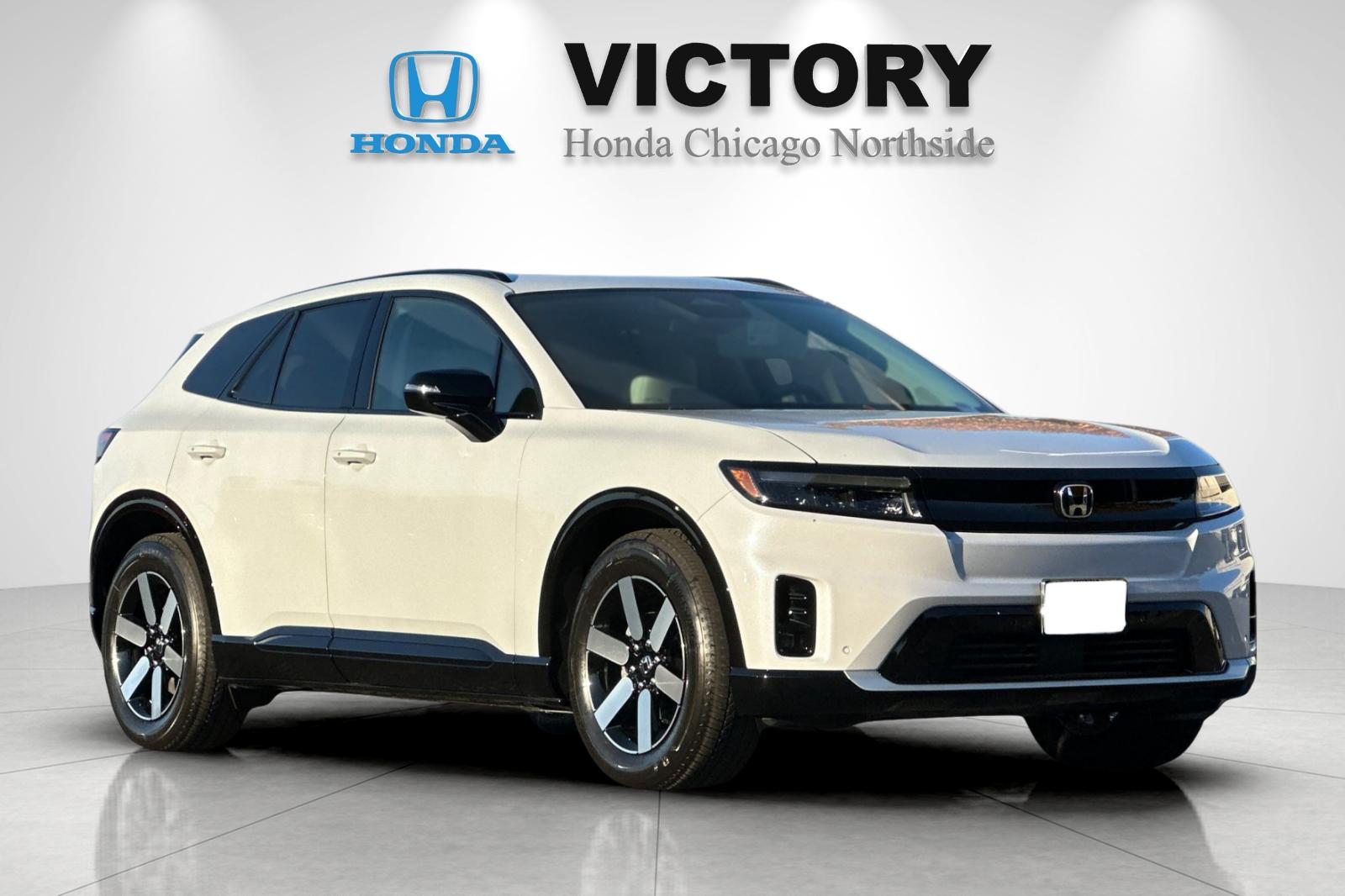 New 2026 Frostline White Pearl Honda Touring image 7