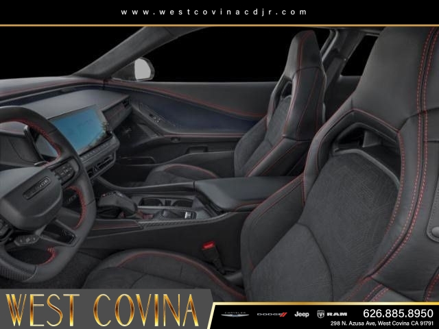New 2026 After Dark Exterior Paint Dodge Scat Pack Plus image 26