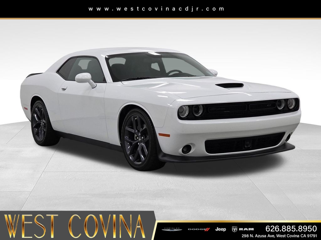 2023 Dodge Challenger GT