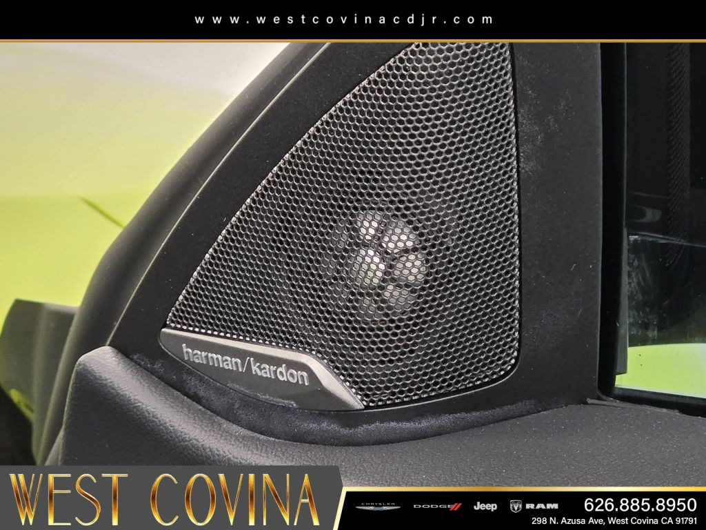 Used 2024 Yellow BMW Competition image 16