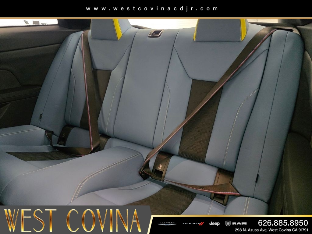 Used 2024 Yellow BMW Competition image 27