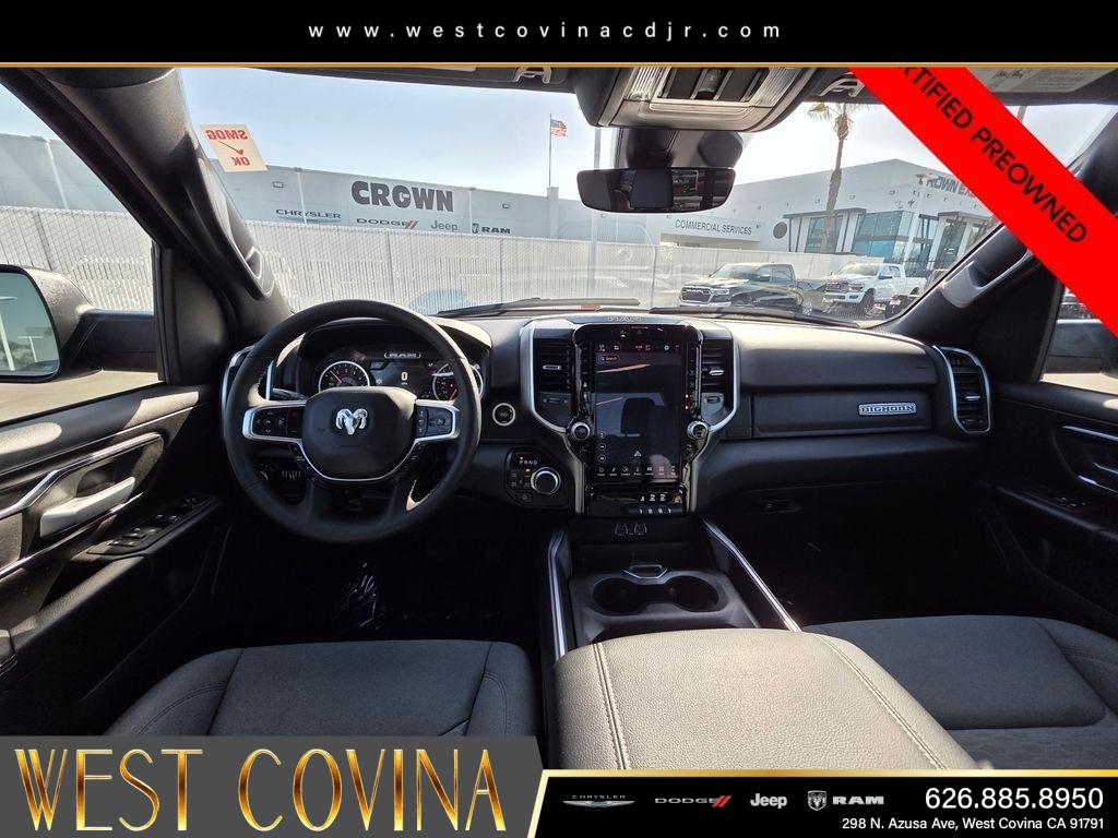 Used 2026 Red Ram Big Horn/Lone Star image 14