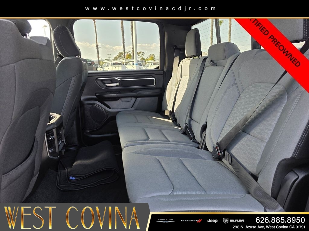 Used 2026 Red Ram Big Horn/Lone Star image 18