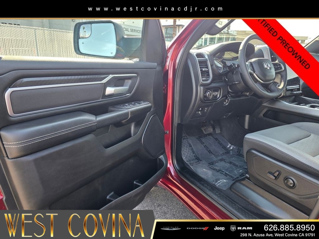 Used 2026 Red Ram Big Horn/Lone Star image 20