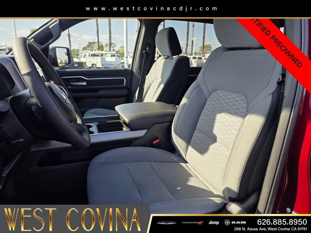 Used 2026 Red Ram Big Horn/Lone Star image 22