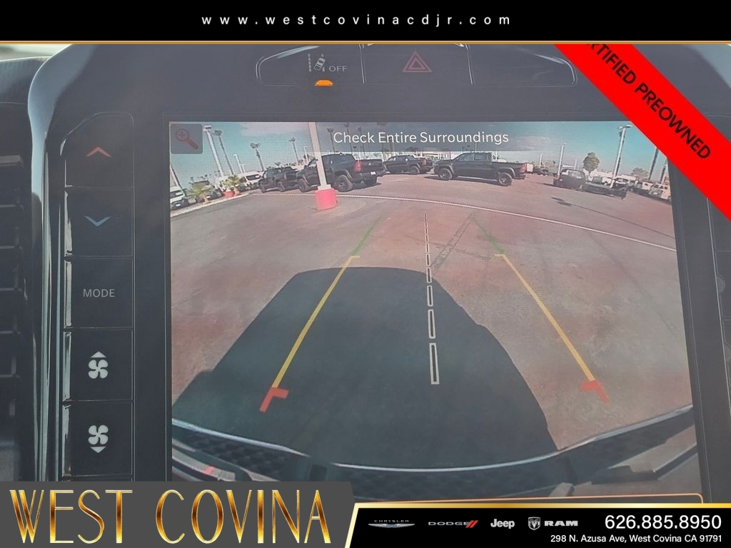 Used 2026 Red Ram Big Horn/Lone Star image 25