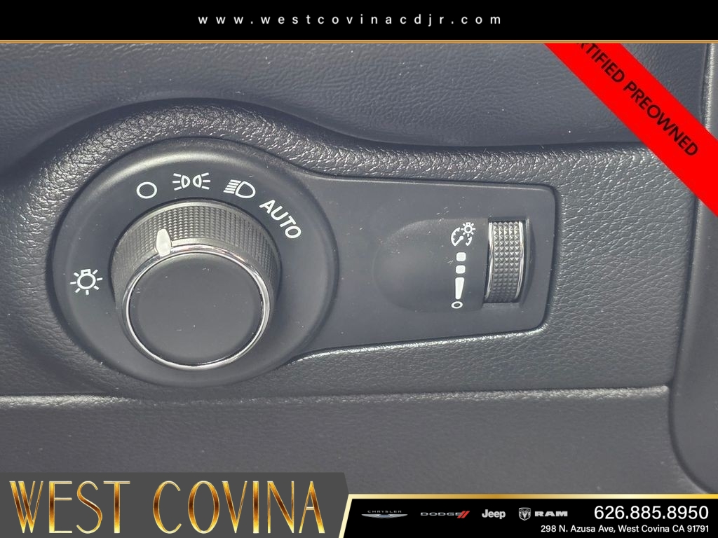 Certified Used 2024 White Dodge GT Plus image 38