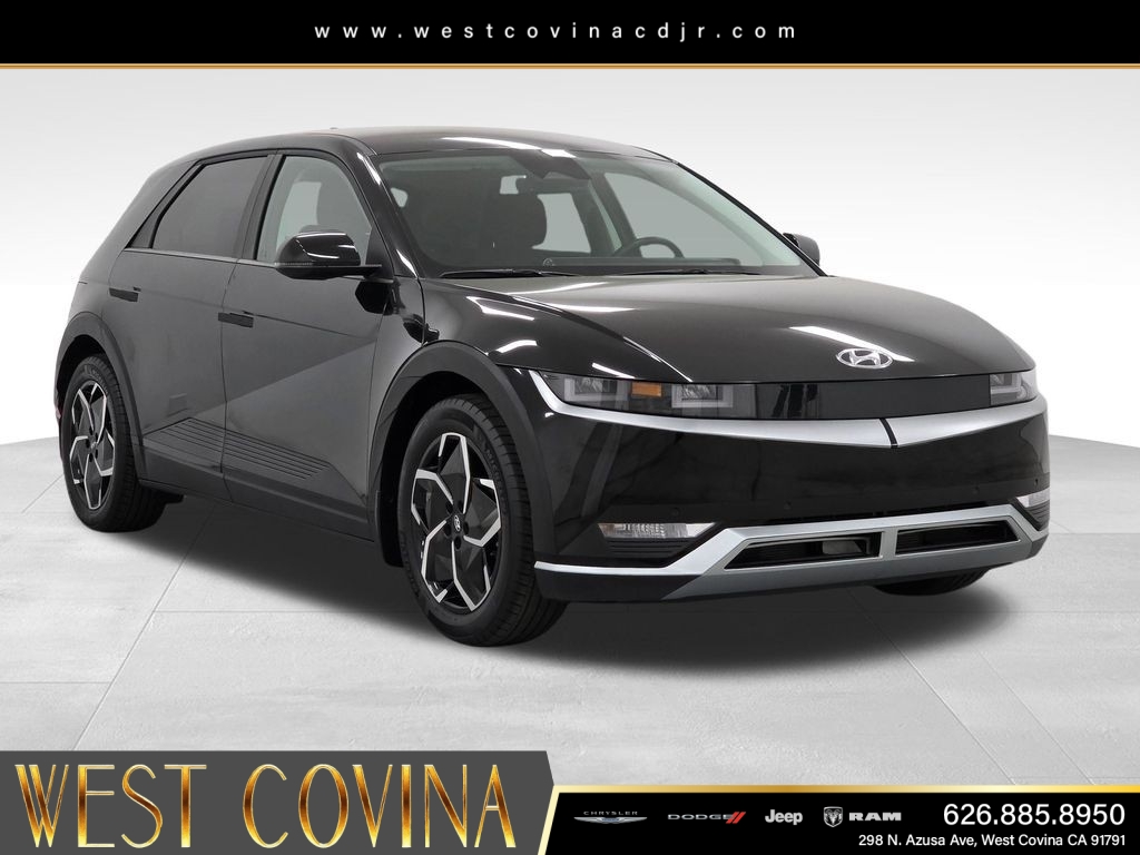 2024 Hyundai IONIQ 5 SEL