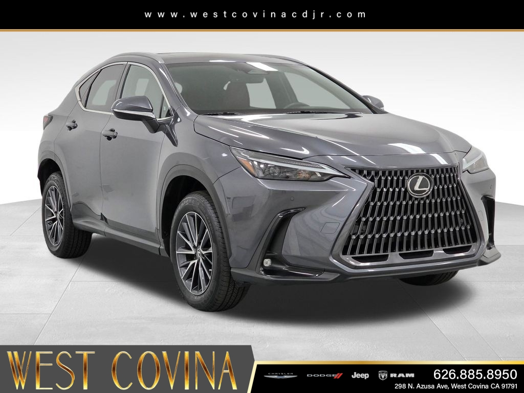2023 Lexus NX 350 Premium