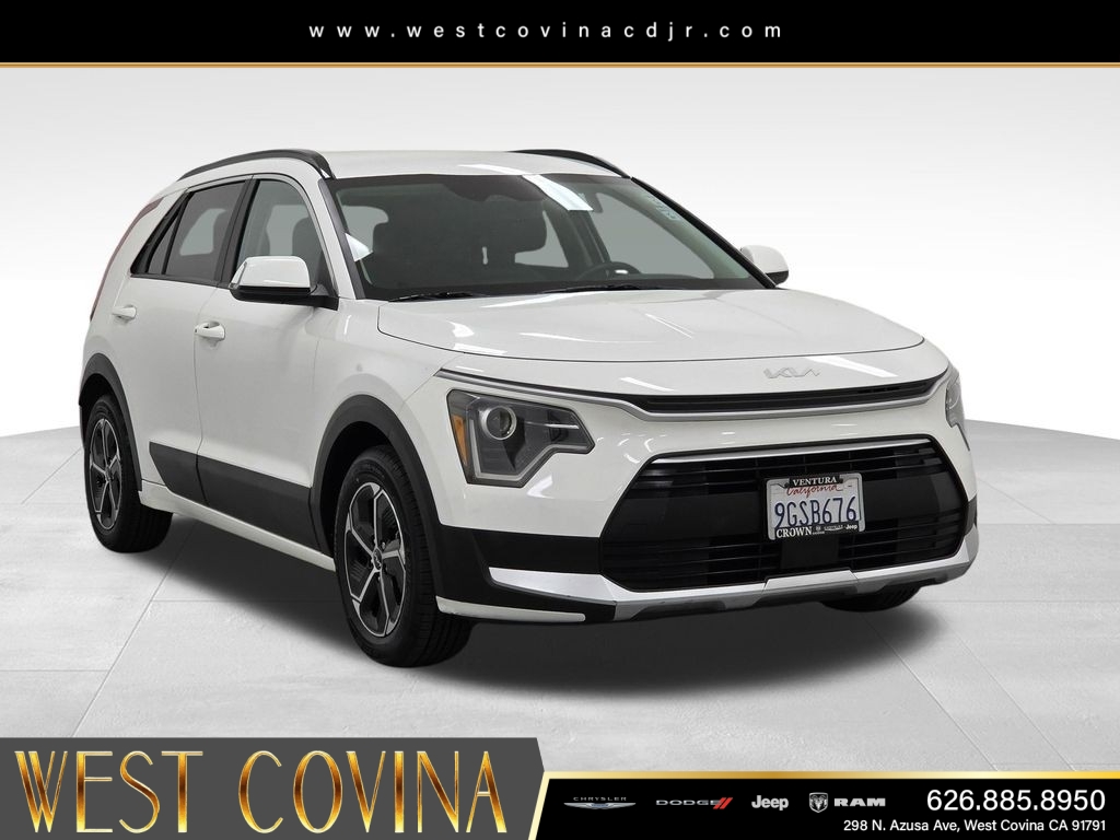 2023 Kia Niro EX