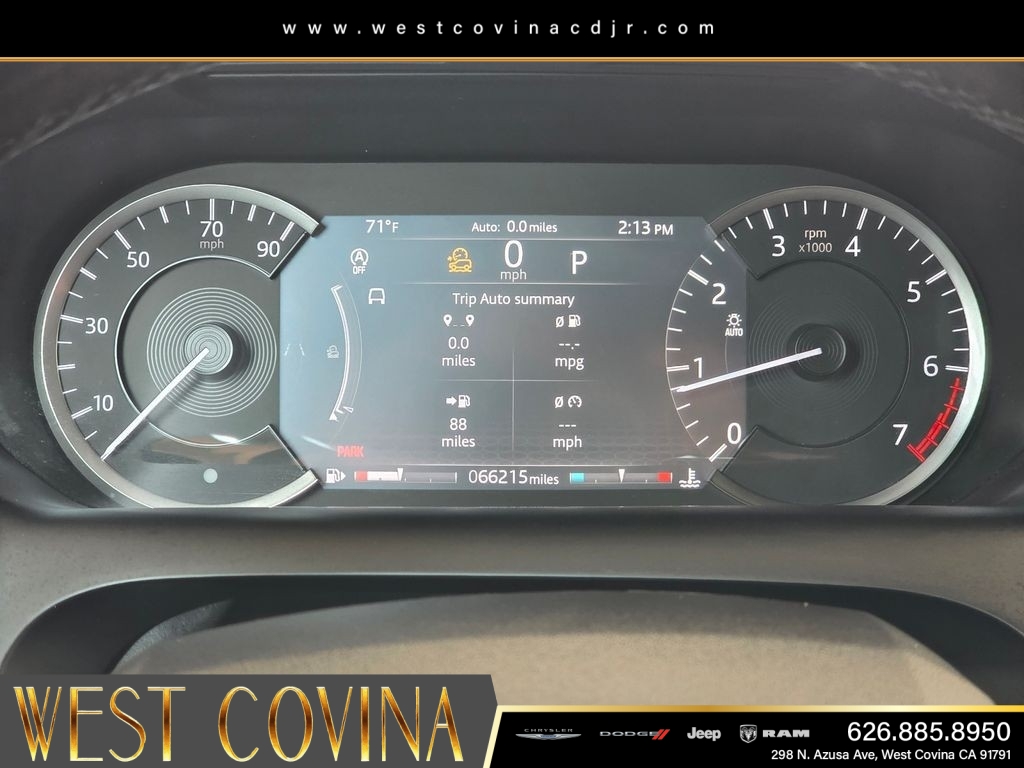 Used 2020 Black Land Rover S image 32
