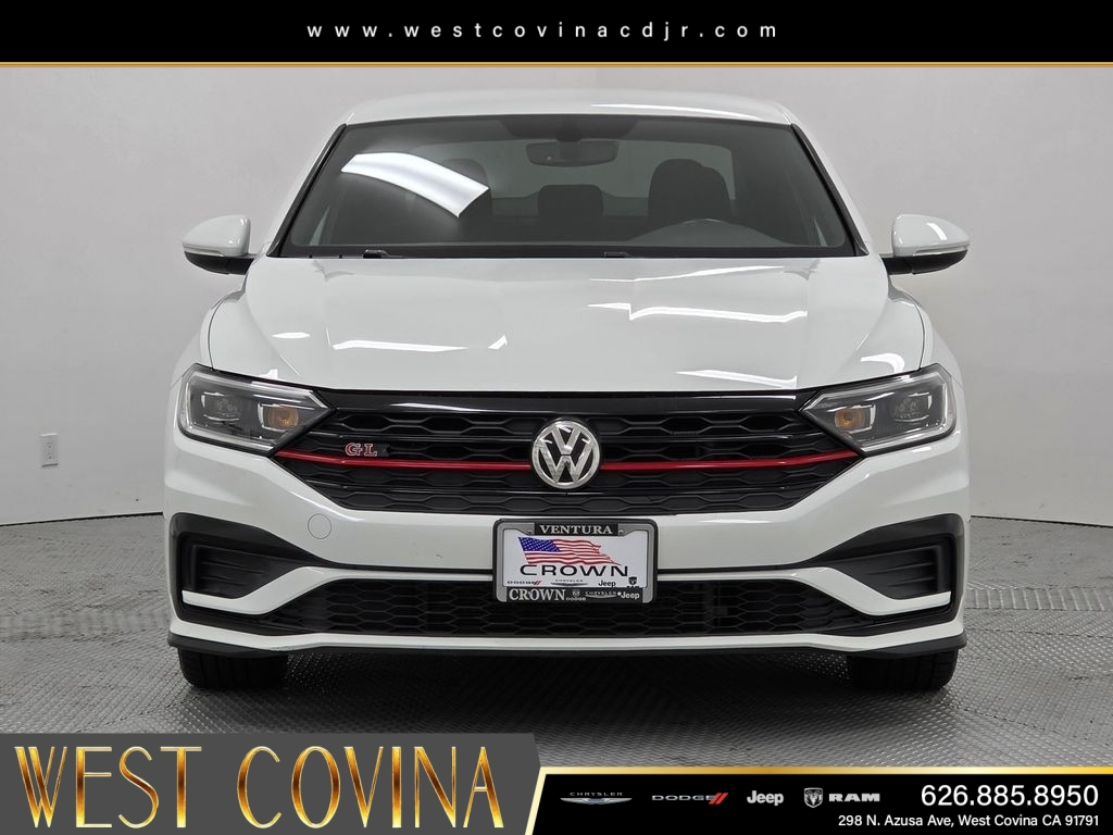 Used 2021  Volkswagen 2.0T S image 2