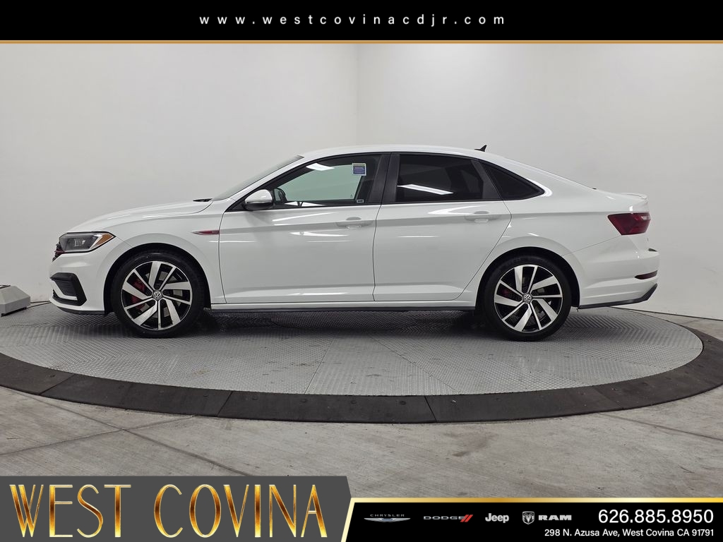 Used 2021  Volkswagen 2.0T S image 4