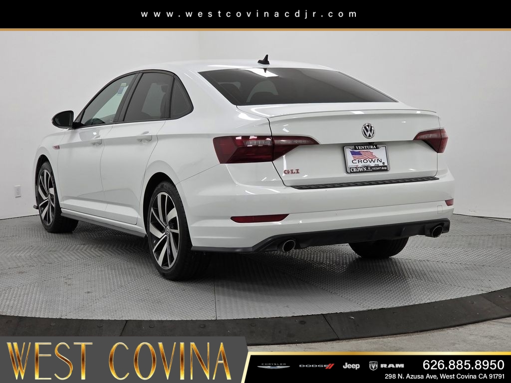 Used 2021  Volkswagen 2.0T S image 5