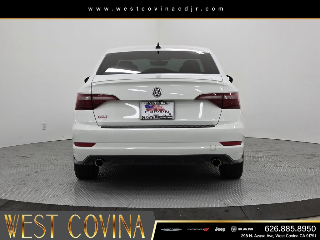 Used 2021  Volkswagen 2.0T S image 6