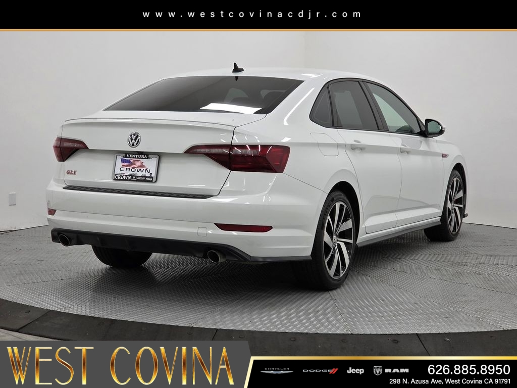 Used 2021  Volkswagen 2.0T S image 7