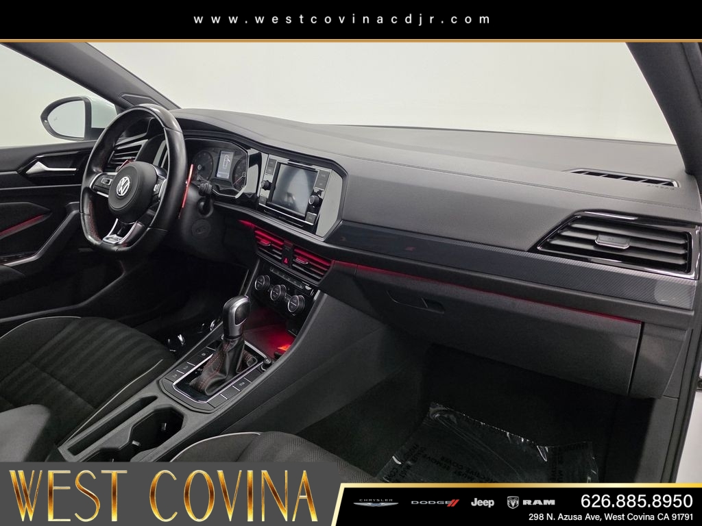 Used 2021  Volkswagen 2.0T S image 12