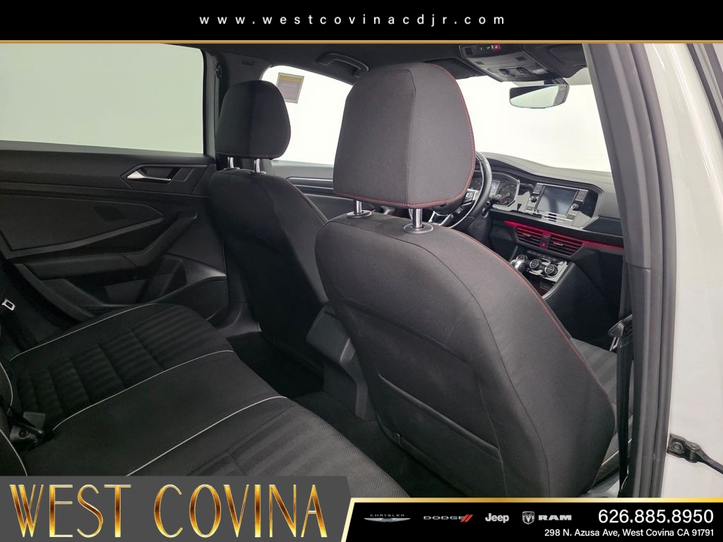 Used 2021  Volkswagen 2.0T S image 13