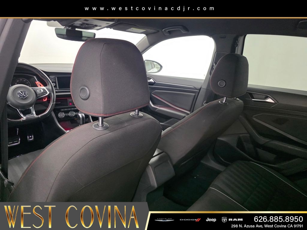 Used 2021  Volkswagen 2.0T S image 16
