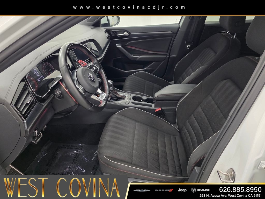 Used 2021  Volkswagen 2.0T S image 19