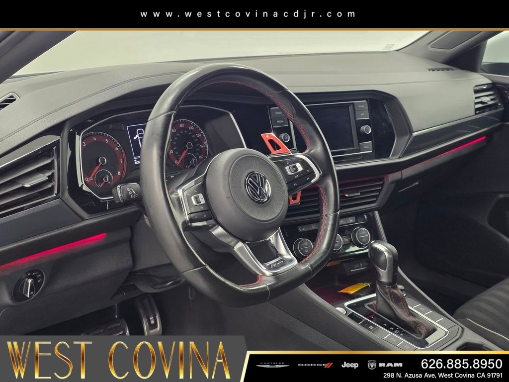 Used 2021  Volkswagen 2.0T S image 20