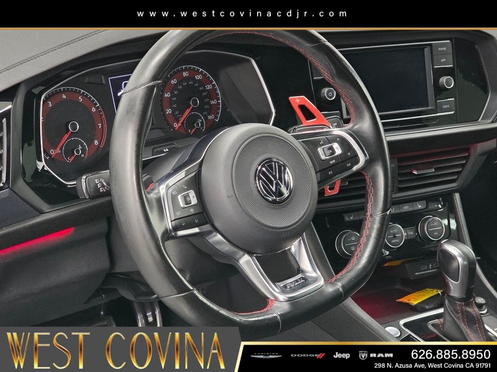 Used 2021  Volkswagen 2.0T S image 21