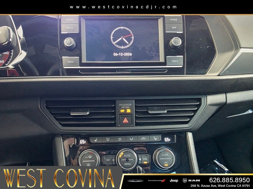 Used 2021  Volkswagen 2.0T S image 23