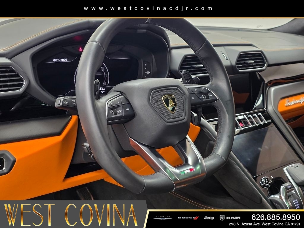 Used 2024  Lamborghini S image 39