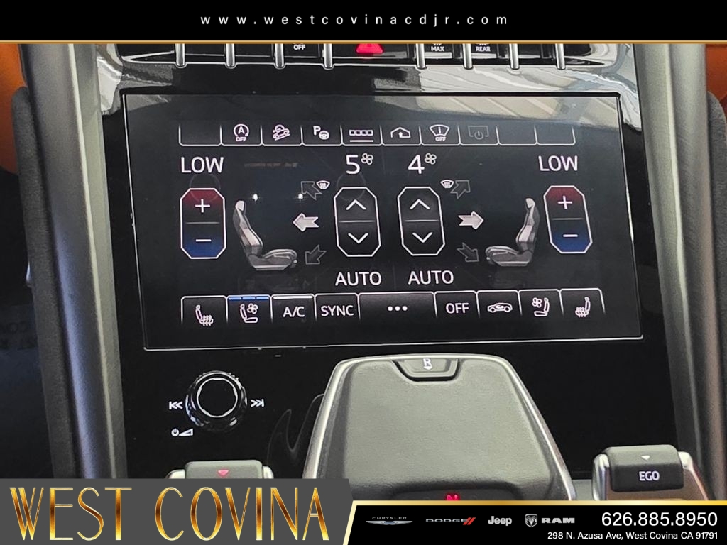 Used 2024  Lamborghini S image 43
