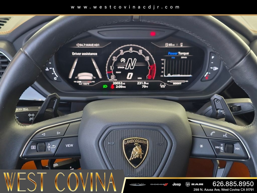 Used 2024  Lamborghini S image 47