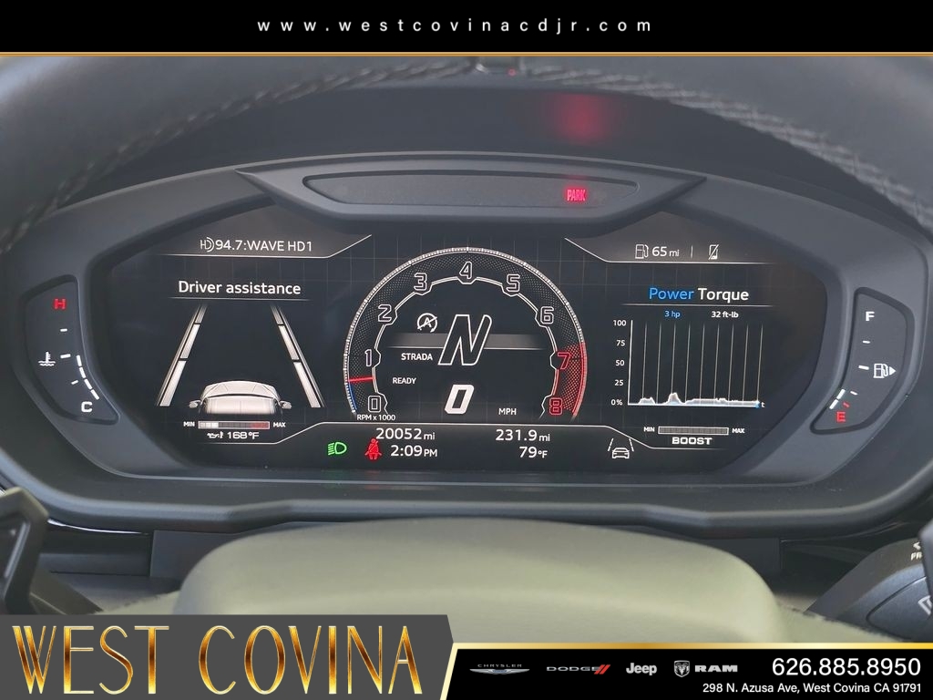 Used 2024  Lamborghini S image 48