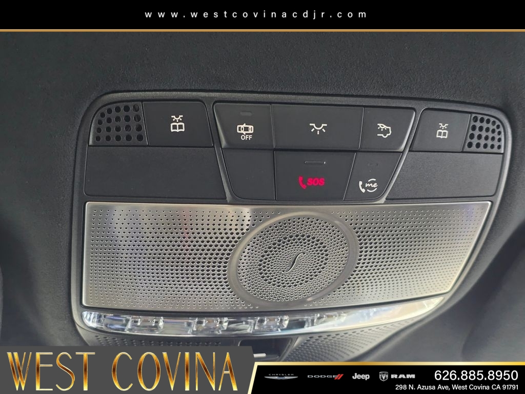 Used 2025  Mercedes-Benz G 580 image 31