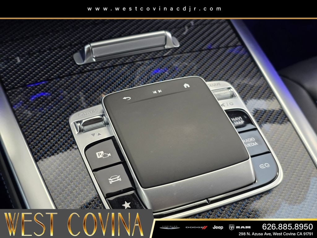 Used 2025  Mercedes-Benz G 580 image 35