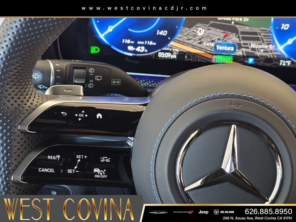 Used 2025  Mercedes-Benz G 580 image 38
