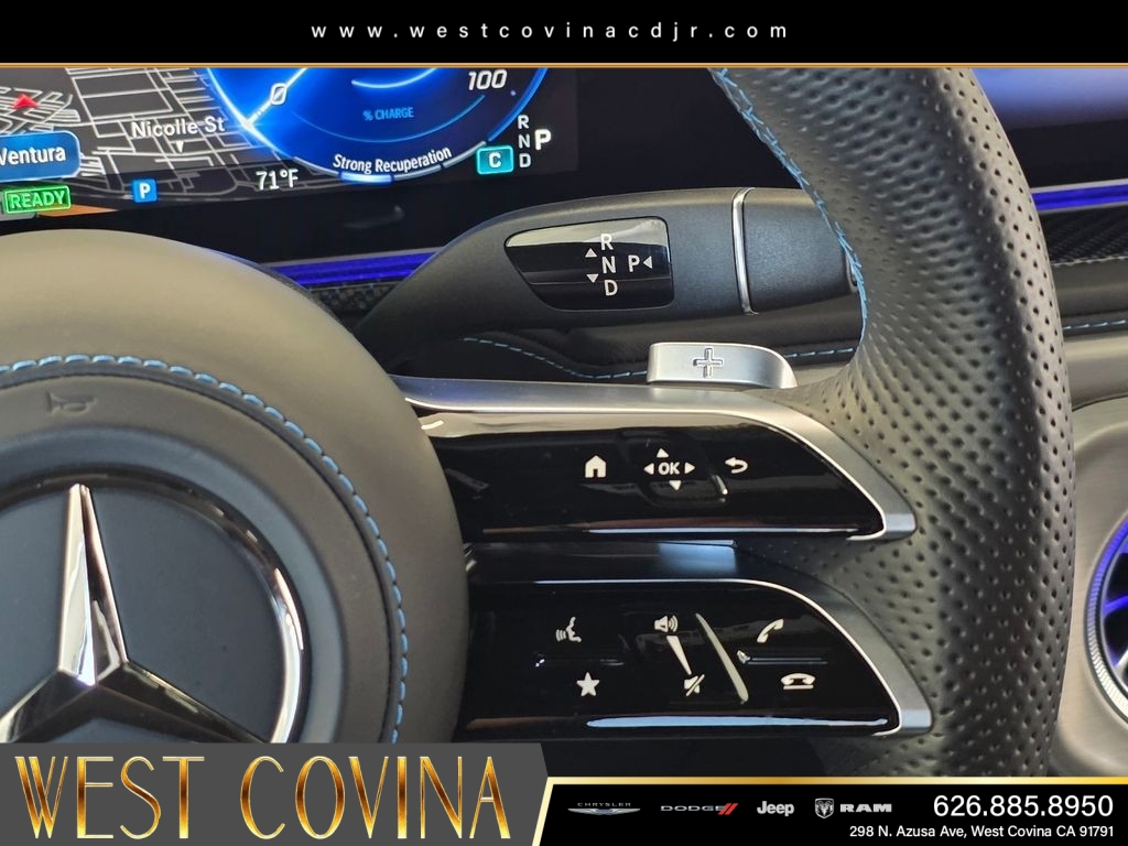 Used 2025  Mercedes-Benz G 580 image 39