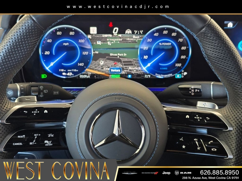 Used 2025  Mercedes-Benz G 580 image 40