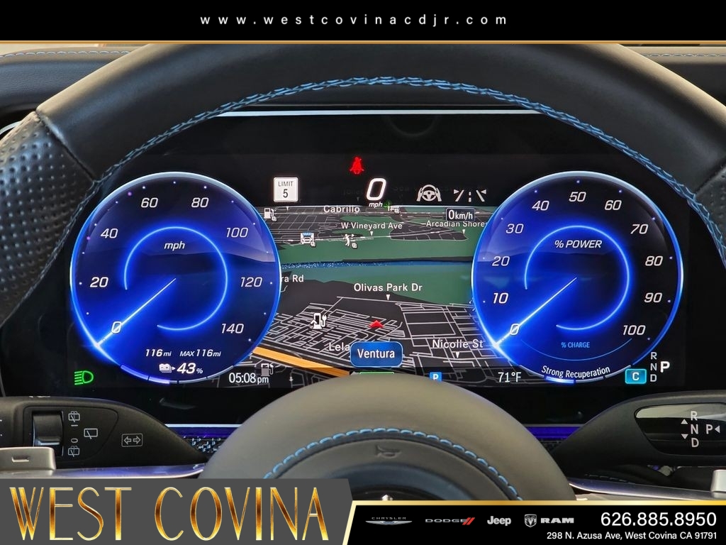 Used 2025  Mercedes-Benz G 580 image 41
